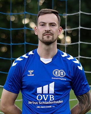 Adrian-Pascal Heiliger