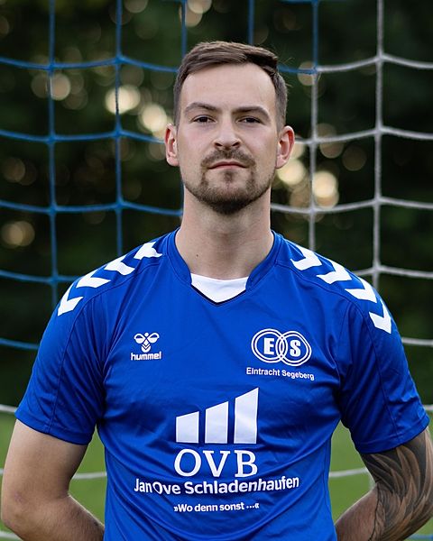 Foto: SV Eintracht Segeberg
