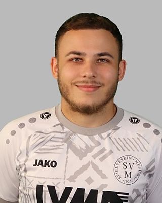 Jannik Alessandro Schuknecht