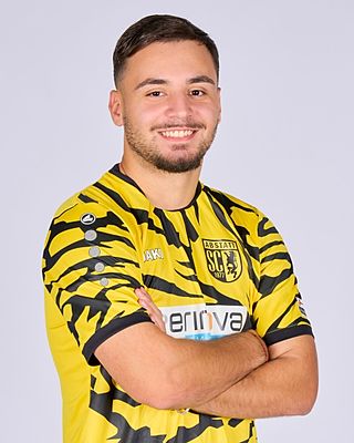 Erblind Demhasaj