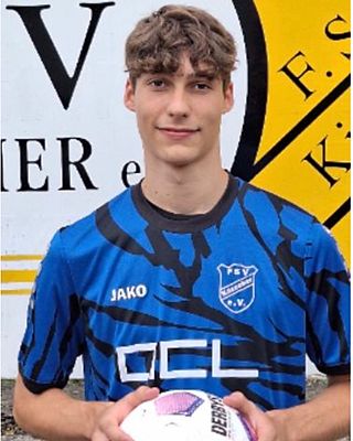 Fabio Gerhardt