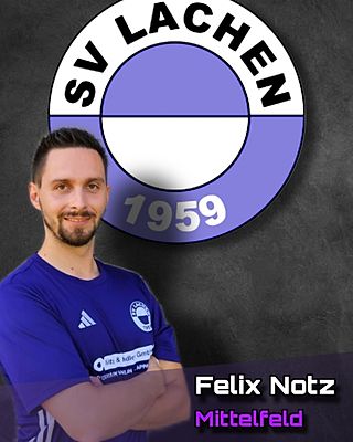 Felix Notz