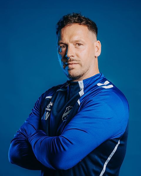 Foto: Michael Pointvogel