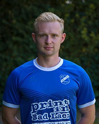 Jannik Tepe