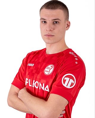 Daniel Schnegelberger