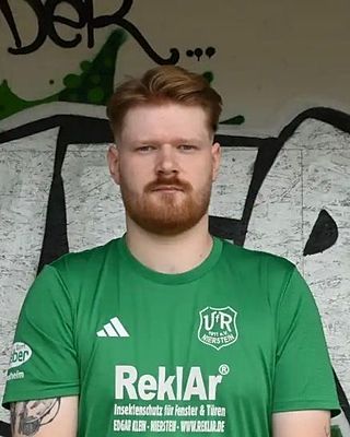Janis Mähn