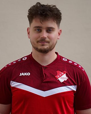 Nick Jansen