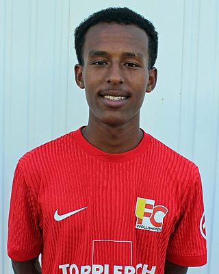 Milkias Yosef Asmeron