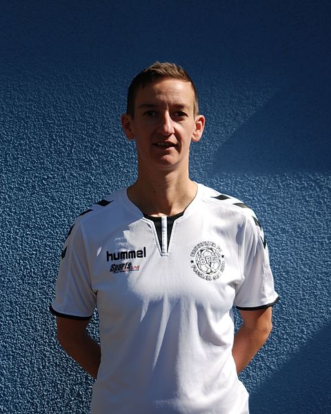 Foto: Jessica Sander