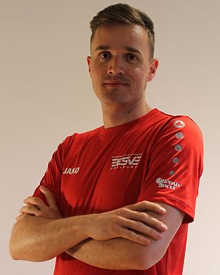Lars Friedhoff