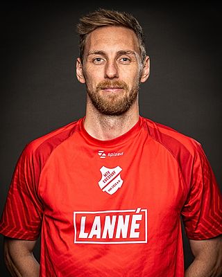 Lukas Lübberstedt