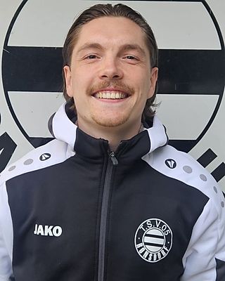 Felix Brüggen
