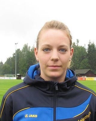 Sarah Jeschke