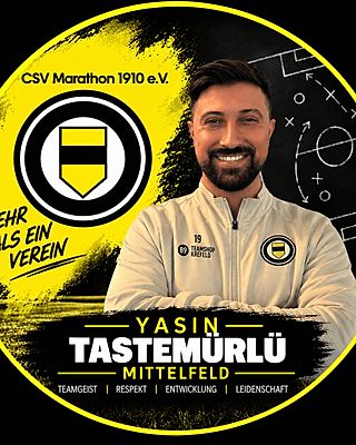 Yasin Tastemürlü