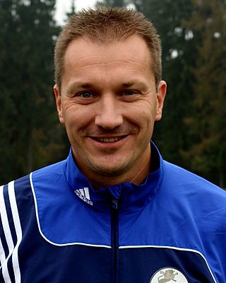 Jürgen Jäger