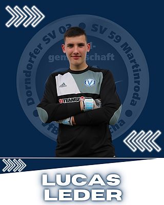 Lucas Leder