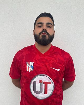 Oguzhan Muhammed Güney