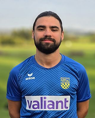 Eros Henrique De Araujo