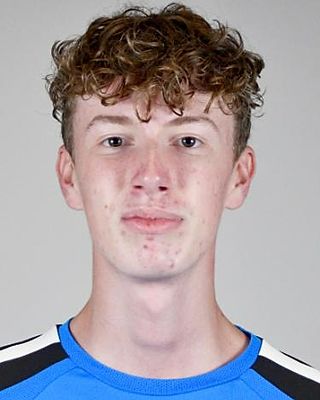Jonas Kornmayer