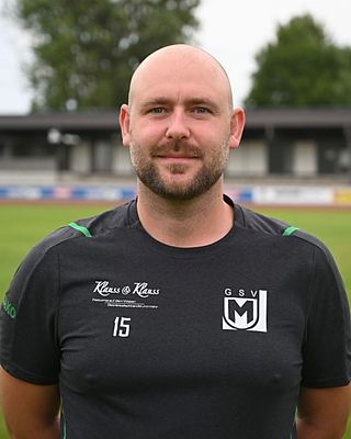 Christopher Paurevic