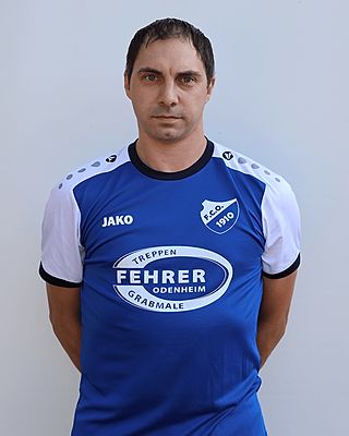 Alexander Zimmermann