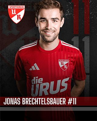 Jonas Brechtelsbauer