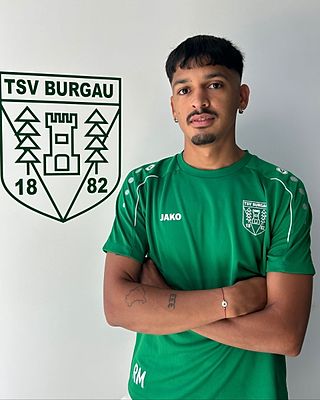 Ryck Gomes Silva
