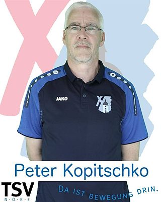 Peter Kopitschko