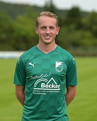 Johannes Steinbrenner