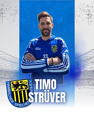 Timo Strüver