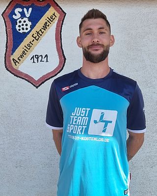Eusebiu- Catalin Dragotescu