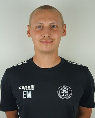 Erik Morozov