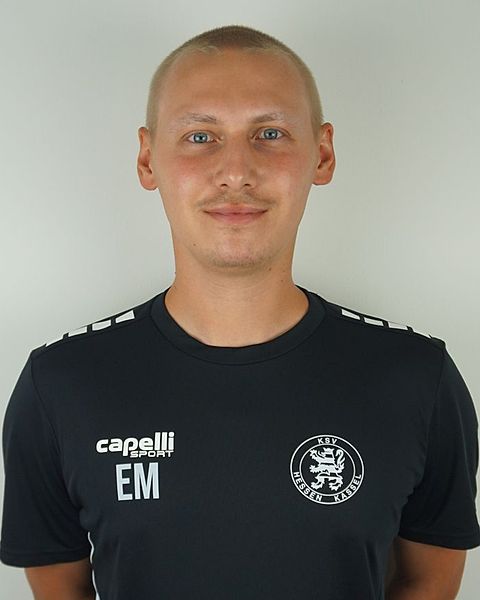 Foto: @KSV Hessen Kassel