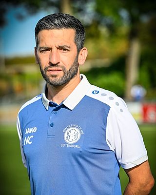 Nuno De Almeida Costa