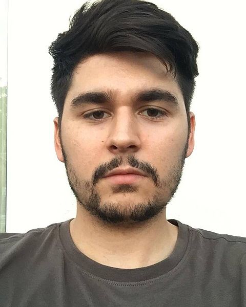 Foto: Tayfur Kahraman