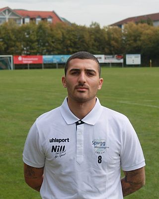 Alessandro Albanese