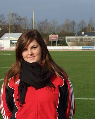 Vanessa Krüger