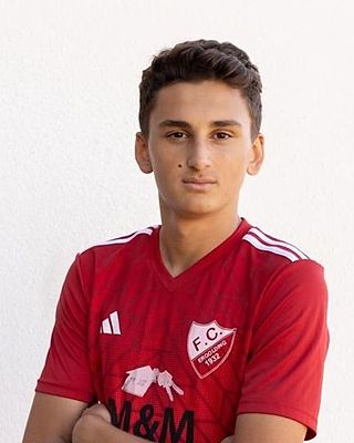 Batuhan Avdzha