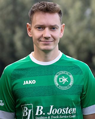 Lars Hillmer