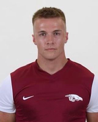 Aaron Dahlmann
