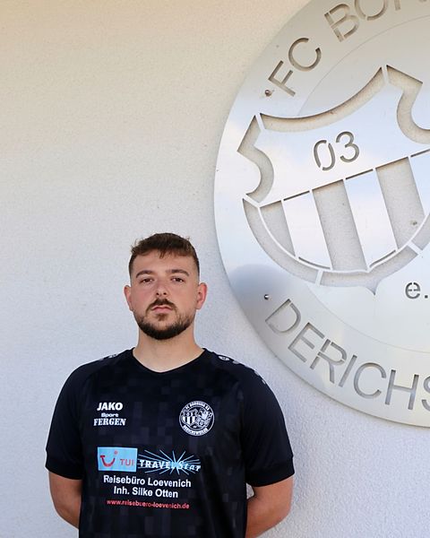 Foto: Borussia Derichsweiler