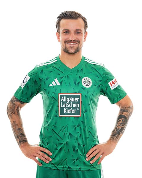 Foto: Armin Kierer/FC 08 Homburg