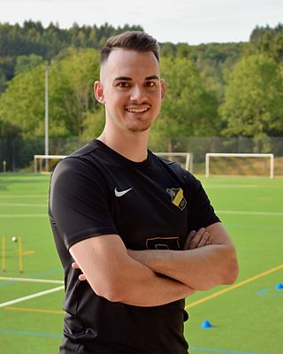 Luka Kintzinger