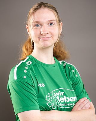 Hannah Rittmeier