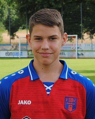 Noah Seiz
