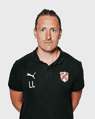 Lukas Lechner