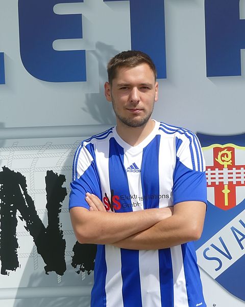 Foto: SV AURA