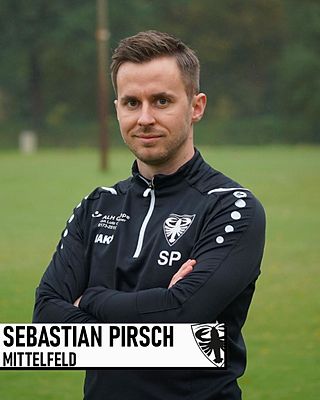 Sebastian Pirsch