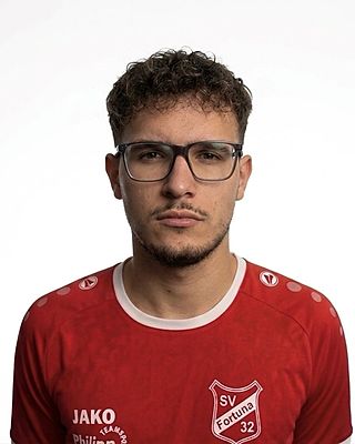 Paul-Fabio El Beridi