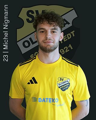 Michel Nigmann